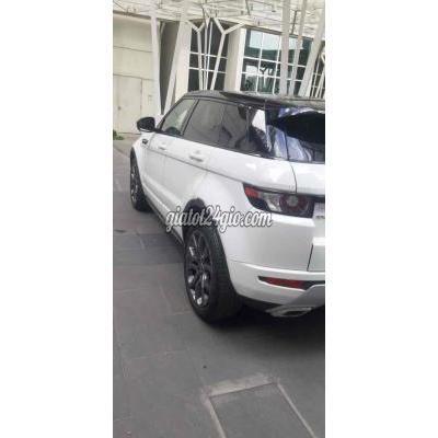 Ô Tô Quận Bình Thạnh - Hồ Chí Minh R.rover Evoque Dynamic Sx2015 Nhập Anh. Biển Sg Ô Tô Quận Bình Thạnh - Hồ Chí Minh R.rover Evoque Dynamic Sx2015 Nhập Anh. Biển Sg