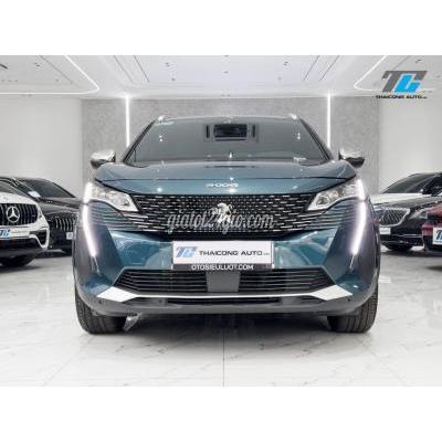 Ô Tô Quận Gò Vấp - Hồ Chí Minh Peugeot 5008 Gt-line Sx2022 Bản Cao Cấp 7 Chỗ Ô Tô Quận Gò Vấp - Hồ Chí Minh Peugeot 5008 Gt-line Sx2022 Bản Cao Cấp 7 Chỗ