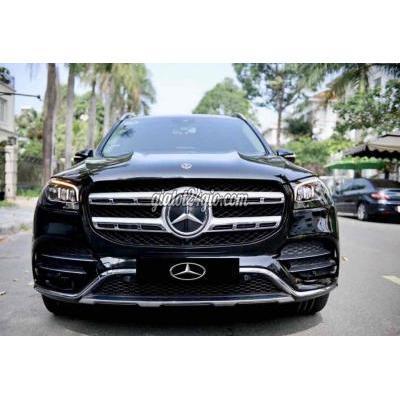 Ô Tô Quận 7 - Hồ Chí Minh Mercedes Benz Gls450 4matic Model 2020 Ô Tô Quận 7 - Hồ Chí Minh Mercedes Benz Gls450 4matic Model 2020