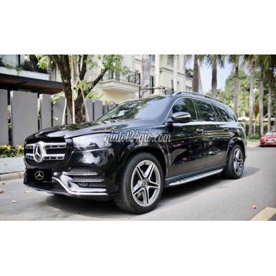 Ô Tô Quận 7 - Hồ Chí Minh Mercedes Benz Gls450 4matic Model 2020 Ô Tô Quận 7 - Hồ Chí Minh Mercedes Benz Gls450 4matic Model 2020