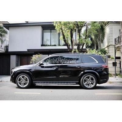 Ô Tô Quận 7 - Hồ Chí Minh Mercedes Benz Gls450 4matic Model 2020 Ô Tô Quận 7 - Hồ Chí Minh Mercedes Benz Gls450 4matic Model 2020