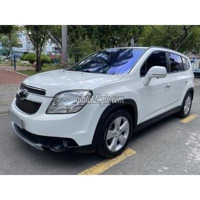 Ô Tô Quận Bình Tân - Hồ Chí Minh Chevrolet Orlando 1.8 Ltz-số Tự Động, Còn Rất Mới Ô Tô Quận Bình Tân - Hồ Chí Minh Chevrolet Orlando 1.8 Ltz-số Tự Động, Còn Rất Mới