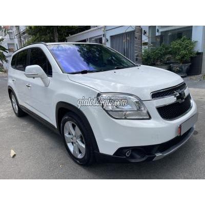 Ô Tô Quận Bình Tân - Hồ Chí Minh Chevrolet Orlando 1.8 Ltz-số Tự Động, Còn Rất Mới Ô Tô Quận Bình Tân - Hồ Chí Minh Chevrolet Orlando 1.8 Ltz-số Tự Động, Còn Rất Mới