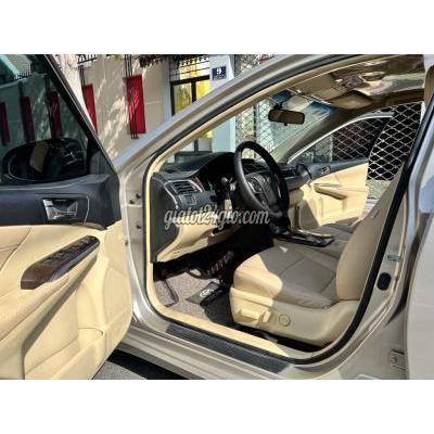 Ô Tô Thành Phố Thủ Đức - Hồ Chí Minh Chính Chủ Bán Camry2.0e 2015, Xe Đẹp, Biển Sài Gòn Ô Tô Thành Phố Thủ Đức - Hồ Chí Minh Chính Chủ Bán Camry2.0e 2015, Xe Đẹp, Biển Sài Gòn