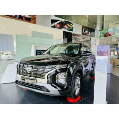 Ô Tô Quận Bình Tân - Hồ Chí Minh Hyundai Creta Nhập Đủ Màu, Hỗ Trợ Nợ Xấu Ô Tô Quận Bình Tân - Hồ Chí Minh Hyundai Creta Nhập Đủ Màu, Hỗ Trợ Nợ Xấu