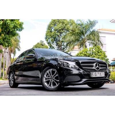 Ô Tô Quận 7 - Hồ Chí Minh C200 2018 - Xe Đẹp Giảm Giá Mạnh Ô Tô Quận 7 - Hồ Chí Minh C200 2018 - Xe Đẹp Giảm Giá Mạnh