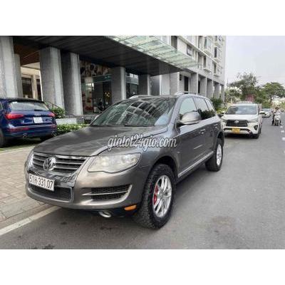 Ô Tô Quận 7 - Hồ Chí Minh Cần Bán Volkswagen Toureg Dklđ 2013 Còn Rất Mới Ô Tô Quận 7 - Hồ Chí Minh Cần Bán Volkswagen Toureg Dklđ 2013 Còn Rất Mới