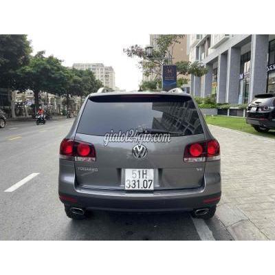 Ô Tô Quận 7 - Hồ Chí Minh Cần Bán Volkswagen Toureg Dklđ 2013 Còn Rất Mới Ô Tô Quận 7 - Hồ Chí Minh Cần Bán Volkswagen Toureg Dklđ 2013 Còn Rất Mới