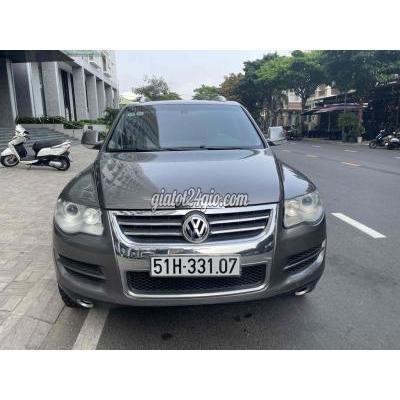 Ô Tô Quận 7 - Hồ Chí Minh Cần Bán Volkswagen Toureg Dklđ 2013 Còn Rất Mới Ô Tô Quận 7 - Hồ Chí Minh Cần Bán Volkswagen Toureg Dklđ 2013 Còn Rất Mới
