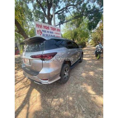 Ô Tô Quận 12 - Hồ Chí Minh Fortuner Dầu Ô Tô Quận 12 - Hồ Chí Minh Fortuner Dầu