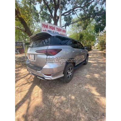 Ô Tô Quận 12 - Hồ Chí Minh Fortuner Dầu Ô Tô Quận 12 - Hồ Chí Minh Fortuner Dầu