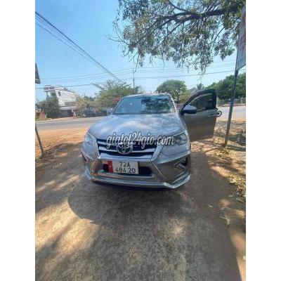 Ô Tô Quận 12 - Hồ Chí Minh Fortuner Dầu Ô Tô Quận 12 - Hồ Chí Minh Fortuner Dầu