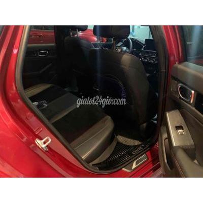 Ô Tô Quận 7 - Hồ Chí Minh Honda Civic Rs 2022 - Siêu Lướt Ô Tô Quận 7 - Hồ Chí Minh Honda Civic Rs 2022 - Siêu Lướt
