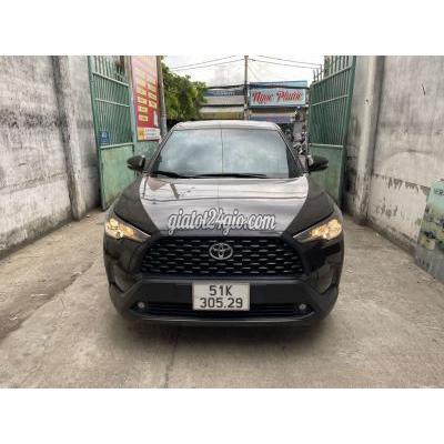 Ô Tô Thành Phố Thủ Đức - Hồ Chí Minh Toyota Corlla Cross 1.8 G Sx 22 Đẹp Như Mới Ô Tô Thành Phố Thủ Đức - Hồ Chí Minh Toyota Corlla Cross 1.8 G Sx 22 Đẹp Như Mới