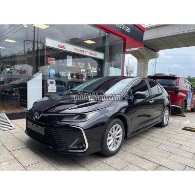 Ô Tô Thành Phố Thủ Đức - Hồ Chí Minh Xe Toyota Altis Mới 100% Giá Xả Kho Ô Tô Thành Phố Thủ Đức - Hồ Chí Minh Xe Toyota Altis Mới 100% Giá Xả Kho
