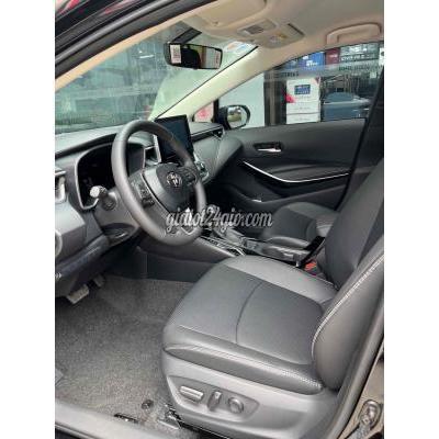 Ô Tô Thành Phố Thủ Đức - Hồ Chí Minh Xe Toyota Altis Mới 100% Giá Xả Kho Ô Tô Thành Phố Thủ Đức - Hồ Chí Minh Xe Toyota Altis Mới 100% Giá Xả Kho