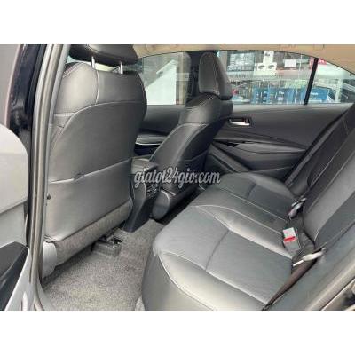 Ô Tô Thành Phố Thủ Đức - Hồ Chí Minh Xe Toyota Altis Mới 100% Giá Xả Kho Ô Tô Thành Phố Thủ Đức - Hồ Chí Minh Xe Toyota Altis Mới 100% Giá Xả Kho