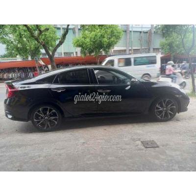 Ô Tô Quận 12 - Hồ Chí Minh Civic Rs 2019 Xe Chất Ngay Chủ Ô Tô Quận 12 - Hồ Chí Minh Civic Rs 2019 Xe Chất Ngay Chủ