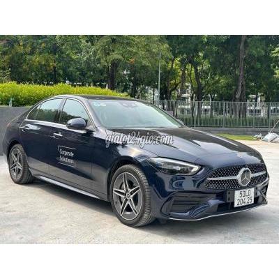 Ô Tô Quận Tân Phú - Hồ Chí Minh C300 Amg V1 - Xe Demo Chính Hãng Thanh Lý Ô Tô Quận Tân Phú - Hồ Chí Minh C300 Amg V1 - Xe Demo Chính Hãng Thanh Lý
