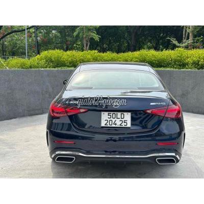 Ô Tô Quận Tân Phú - Hồ Chí Minh C300 Amg V1 - Xe Demo Chính Hãng Thanh Lý Ô Tô Quận Tân Phú - Hồ Chí Minh C300 Amg V1 - Xe Demo Chính Hãng Thanh Lý