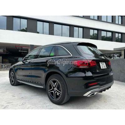 Ô Tô Quận Tân Phú - Hồ Chí Minh Glc300 Amg V1- Xe Demo Chính Hãng Thang Lý Ô Tô Quận Tân Phú - Hồ Chí Minh Glc300 Amg V1- Xe Demo Chính Hãng Thang Lý