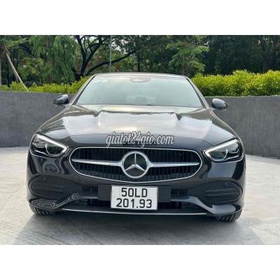 Ô Tô Quận Tân Phú - Hồ Chí Minh C200 Plus V1 - Xe Demo Chính Hãng Thanh Lý Ô Tô Quận Tân Phú - Hồ Chí Minh C200 Plus V1 - Xe Demo Chính Hãng Thanh Lý