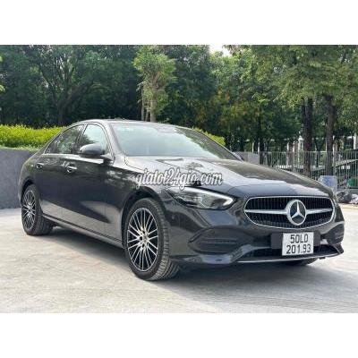 Ô Tô Quận Tân Phú - Hồ Chí Minh C200 Plus V1 - Xe Demo Chính Hãng Thanh Lý Ô Tô Quận Tân Phú - Hồ Chí Minh C200 Plus V1 - Xe Demo Chính Hãng Thanh Lý
