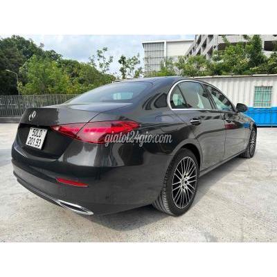 Ô Tô Quận Tân Phú - Hồ Chí Minh C200 Plus V1 - Xe Demo Chính Hãng Thanh Lý Ô Tô Quận Tân Phú - Hồ Chí Minh C200 Plus V1 - Xe Demo Chính Hãng Thanh Lý