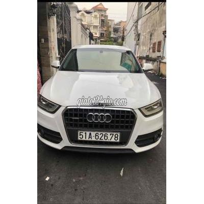 Ô Tô Quận Phú Nhuận - Hồ Chí Minh Bán Xe Audi Q3- Tại Tphcm Ô Tô Quận Phú Nhuận - Hồ Chí Minh Bán Xe Audi Q3- Tại Tphcm