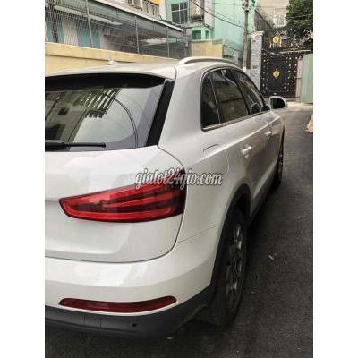 Ô Tô Quận Phú Nhuận - Hồ Chí Minh Bán Xe Audi Q3- Tại Tphcm Ô Tô Quận Phú Nhuận - Hồ Chí Minh Bán Xe Audi Q3- Tại Tphcm