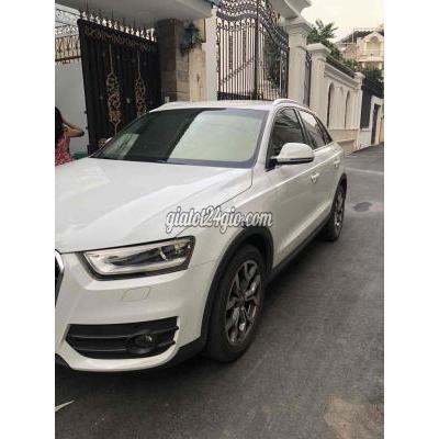 Ô Tô Quận Phú Nhuận - Hồ Chí Minh Bán Xe Audi Q3- Tại Tphcm Ô Tô Quận Phú Nhuận - Hồ Chí Minh Bán Xe Audi Q3- Tại Tphcm