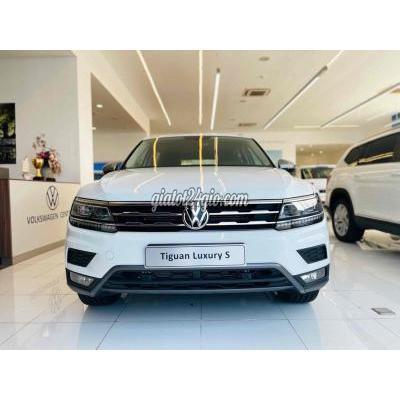 Ô Tô Quận 3 - Hồ Chí Minh Tiguan Luxury S Màu Cao Cấp Ưu Đãi Lên Đến 300tr Ô Tô Quận 3 - Hồ Chí Minh Tiguan Luxury S Màu Cao Cấp Ưu Đãi Lên Đến 300tr