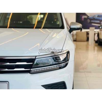 Ô Tô Quận 3 - Hồ Chí Minh Tiguan Luxury S Màu Cao Cấp Ưu Đãi Lên Đến 300tr Ô Tô Quận 3 - Hồ Chí Minh Tiguan Luxury S Màu Cao Cấp Ưu Đãi Lên Đến 300tr