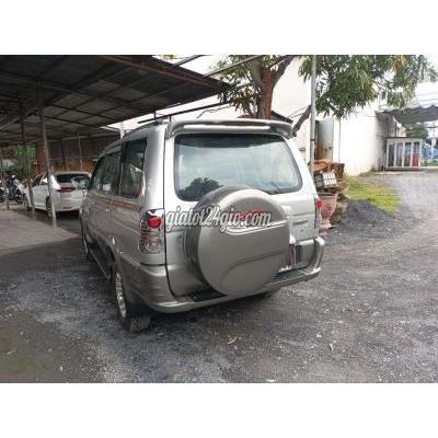 Ô Tô Huyện Bình Chánh - Hồ Chí Minh Isuzu Hilander Sx 2006 May Dau So San Ô Tô Huyện Bình Chánh - Hồ Chí Minh Isuzu Hilander Sx 2006 May Dau So San