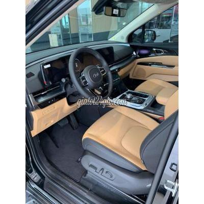 Ô Tô Quận Gò Vấp - Hồ Chí Minh Kia Canival 2.2d Luxury 2023 Ưu Đãi 50% Lptb Ô Tô Quận Gò Vấp - Hồ Chí Minh Kia Canival 2.2d Luxury 2023 Ưu Đãi 50% Lptb