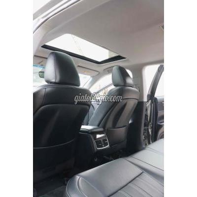 Ô Tô Quận 4 - Hồ Chí Minh Xe Nhà Lexus Es350 Model 2016 Sx2015 Ô Tô Quận 4 - Hồ Chí Minh Xe Nhà Lexus Es350 Model 2016 Sx2015