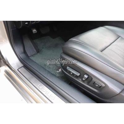 Ô Tô Quận 4 - Hồ Chí Minh Xe Nhà Lexus Es350 Model 2016 Sx2015 Ô Tô Quận 4 - Hồ Chí Minh Xe Nhà Lexus Es350 Model 2016 Sx2015