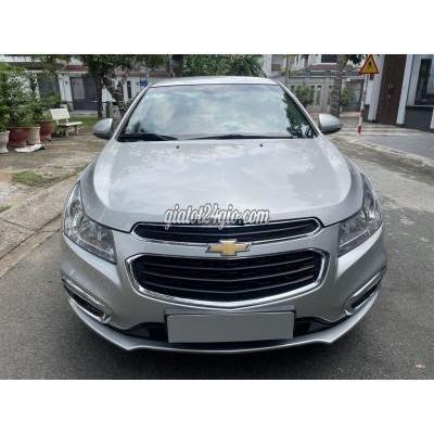 Ô Tô Quận Bình Tân - Hồ Chí Minh Chevrolet Cruze- 1 Chủ Sử Dụng Từ Đầu- Còn Rất Mới Ô Tô Quận Bình Tân - Hồ Chí Minh Chevrolet Cruze- 1 Chủ Sử Dụng Từ Đầu- Còn Rất Mới