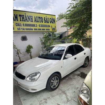 Ô Tô Quận Bình Tân - Hồ Chí Minh Nubira Xe Cọp Đẹp Zin_chính Chủ_đăng Kiểm Còn Dài Ô Tô Quận Bình Tân - Hồ Chí Minh Nubira Xe Cọp Đẹp Zin_chính Chủ_đăng Kiểm Còn Dài