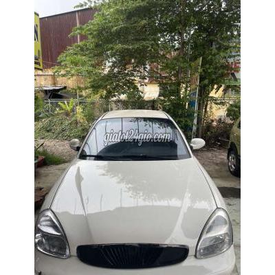 Ô Tô Quận Bình Tân - Hồ Chí Minh Nubira Xe Cọp Đẹp Zin_chính Chủ_đăng Kiểm Còn Dài Ô Tô Quận Bình Tân - Hồ Chí Minh Nubira Xe Cọp Đẹp Zin_chính Chủ_đăng Kiểm Còn Dài