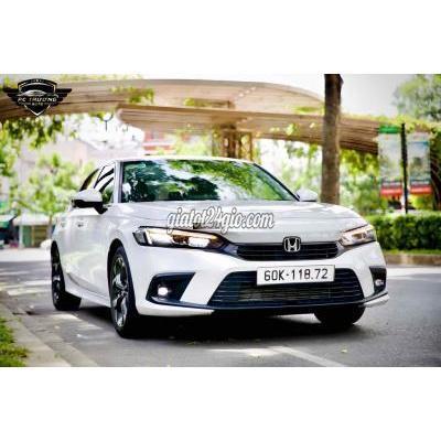 Ô Tô Quận 10 - Hồ Chí Minh Civic G Turbo Sensing 2022,odo:16.000km,ghế Da Bò Ô Tô Quận 10 - Hồ Chí Minh Civic G Turbo Sensing 2022,odo:16.000km,ghế Da Bò