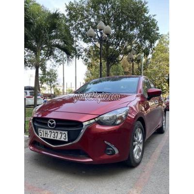 Ô Tô Thành Phố Thủ Đức - Hồ Chí Minh Mazda 2 Dki 2020 Nhập Thái Bso Đẹp Đi 31 Ngàn Km Ô Tô Thành Phố Thủ Đức - Hồ Chí Minh Mazda 2 Dki 2020 Nhập Thái Bso Đẹp Đi 31 Ngàn Km