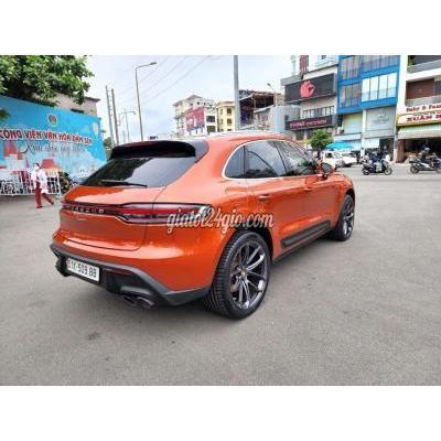 Ô Tô Quận 10 - Hồ Chí Minh Macan 2023 Nhà Trùm Mền Mới 99,99%. Bảo Hành 2027 Ô Tô Quận 10 - Hồ Chí Minh Macan 2023 Nhà Trùm Mền Mới 99,99%. Bảo Hành 2027