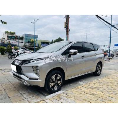 Ô Tô Quận Tân Phú - Hồ Chí Minh Xpander At Bạc 2020 - Xe Siêu Đẹp, Full Phụ Kiện Ô Tô Quận Tân Phú - Hồ Chí Minh Xpander At Bạc 2020 - Xe Siêu Đẹp, Full Phụ Kiện