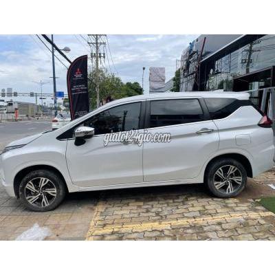 Ô Tô Quận Tân Phú - Hồ Chí Minh Xpander At 2021 1.5l Trắng Đăng Kí 2022 Ô Tô Quận Tân Phú - Hồ Chí Minh Xpander At 2021 1.5l Trắng Đăng Kí 2022