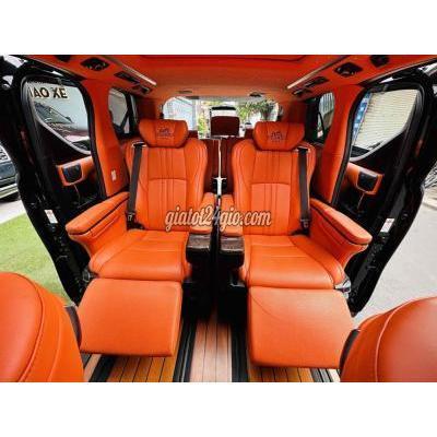 Ô Tô Quận 8 - Hồ Chí Minh Toyota Alphard Excutive Lounge Biển 00678 Ô Tô Quận 8 - Hồ Chí Minh Toyota Alphard Excutive Lounge Biển 00678