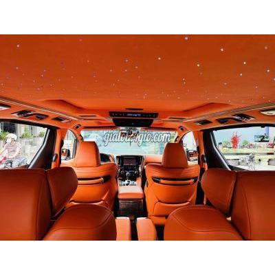 Ô Tô Quận 8 - Hồ Chí Minh Toyota Alphard Excutive Lounge Biển 00678 Ô Tô Quận 8 - Hồ Chí Minh Toyota Alphard Excutive Lounge Biển 00678