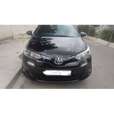 Ô Tô Quận Bình Thạnh - Hồ Chí Minh Toyota Vios 1.5 G Tự Động Xe Đời 2020 Tên Cá Nhân Ô Tô Quận Bình Thạnh - Hồ Chí Minh Toyota Vios 1.5 G Tự Động Xe Đời 2020 Tên Cá Nhân