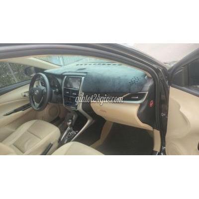 Ô Tô Quận Bình Thạnh - Hồ Chí Minh Toyota Vios 1.5 G Tự Động Xe Đời 2020 Tên Cá Nhân Ô Tô Quận Bình Thạnh - Hồ Chí Minh Toyota Vios 1.5 G Tự Động Xe Đời 2020 Tên Cá Nhân