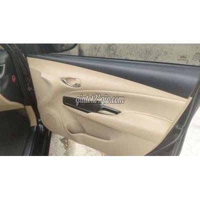 Ô Tô Quận Bình Thạnh - Hồ Chí Minh Toyota Vios 1.5 G Tự Động Xe Đời 2020 Tên Cá Nhân Ô Tô Quận Bình Thạnh - Hồ Chí Minh Toyota Vios 1.5 G Tự Động Xe Đời 2020 Tên Cá Nhân